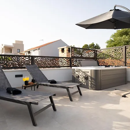 Lilliput - 2in1 Little Villa